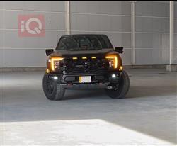 فورد F-150 رابتور